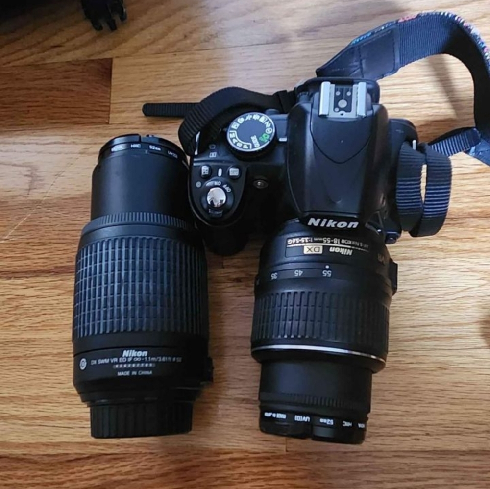 Camera - Picture 2 of 2